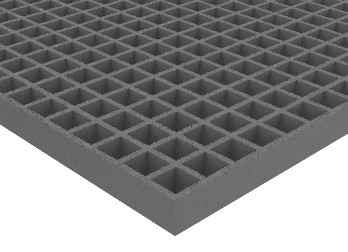 Open Mesh GRP Grating (25mm, 38mm, 50mm)